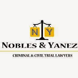 Nobles Yanez