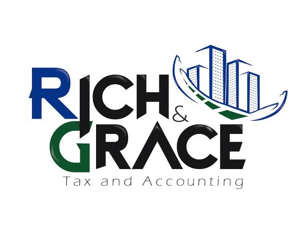 Rich&grace Tax and Accounting