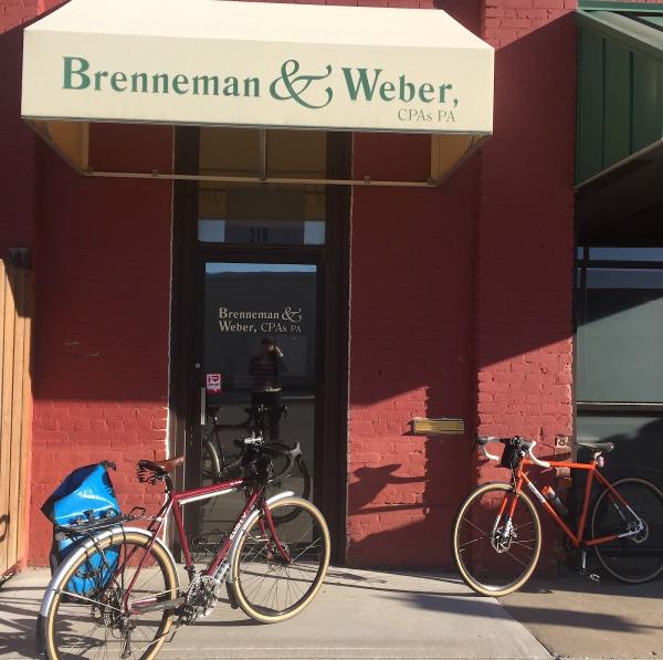 Brenneman & Weber Cpas