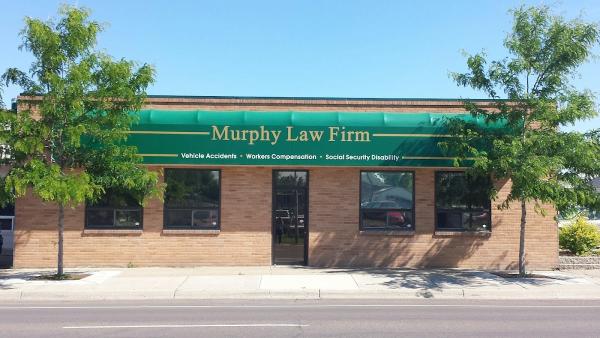 Murphy Law Firm