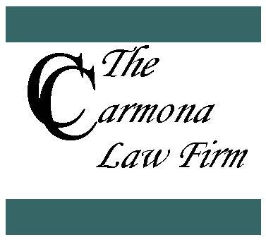 The Carmona Law Firm