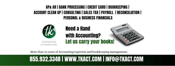 TK Accounting & Consulting