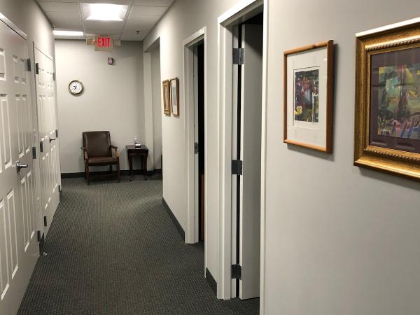 Price, Breazeale and Chastang, PA