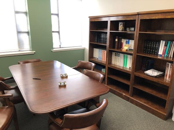 Price, Breazeale and Chastang, PA