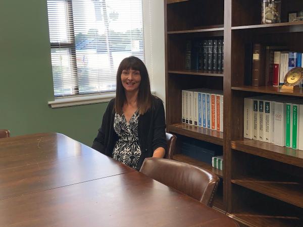 Price, Breazeale and Chastang, PA