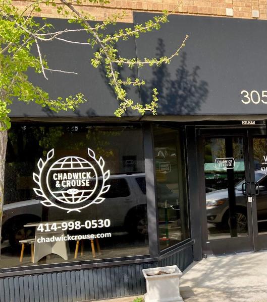 Chadwick and Crouse SC