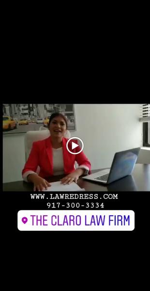 The Claro Law Firm