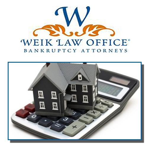 Weik Bankruptcy Attorney