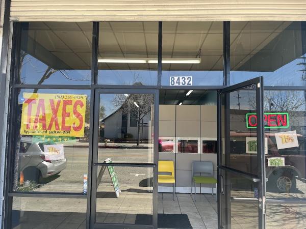 Maytor Business Solutions INC