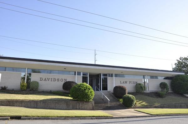 Davidson Law Firm