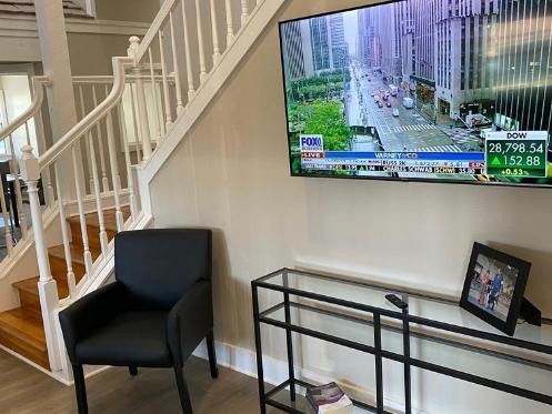 Jackson and Associates, Cpa, PA