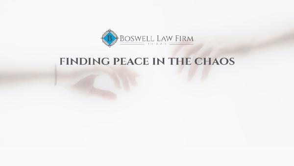 Boswell Law Firm