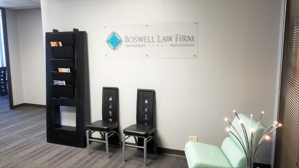 Boswell Law Firm