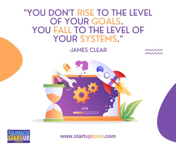 Kalamazoo Start-Up Center