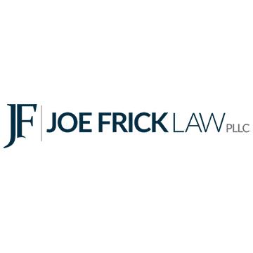 Joe Frick Law