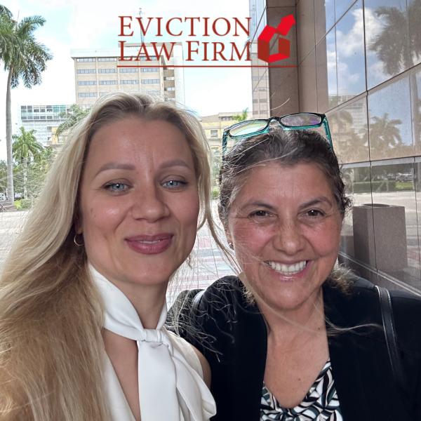 Eviction Law Firm