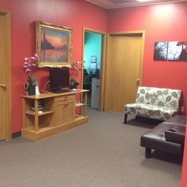 Business Services Optimized