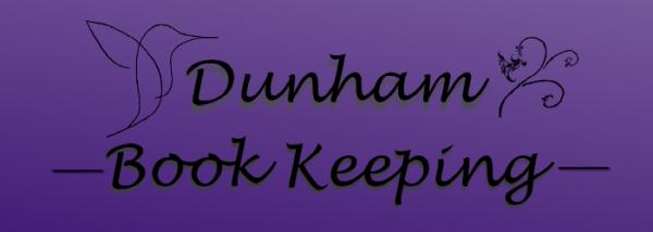 Dunham Bookkeeping