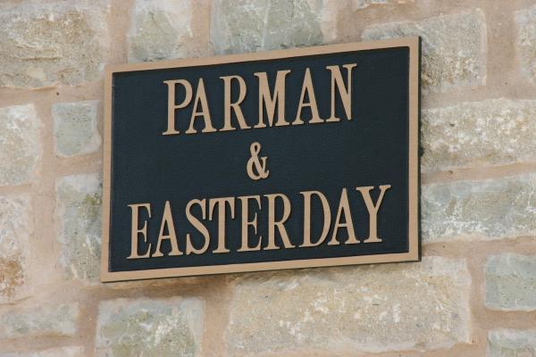 Parman & Easterday