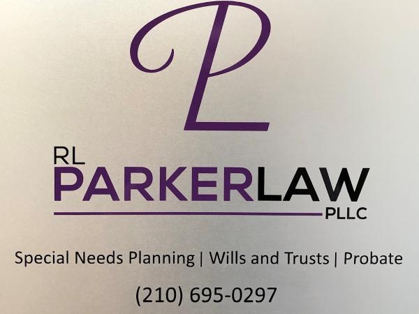 RL Parker Law