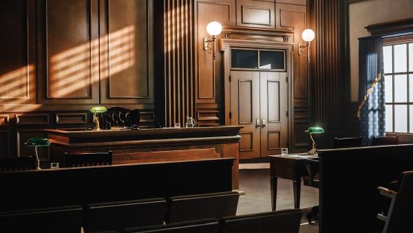 Legal Resources