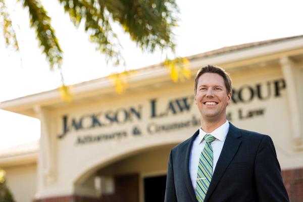 Jackson Law Group