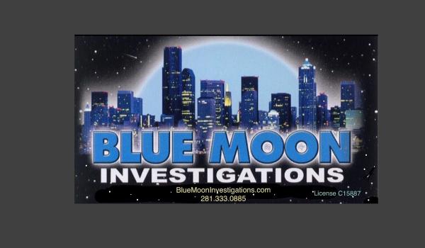 Blue Moon Investigations