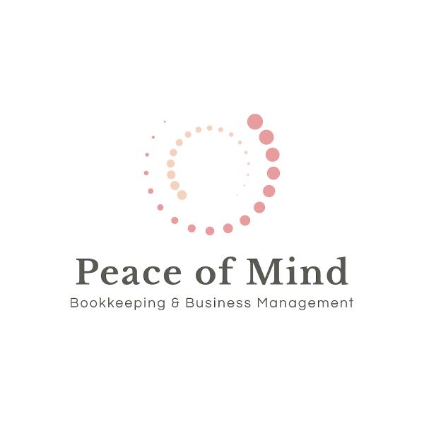 Peace of Mind Bookkeeping