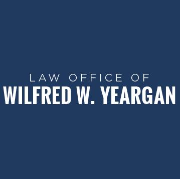 Law Office of Wilfred W. Yeargan