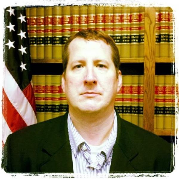 David M. Collins, Attorney-at-Law