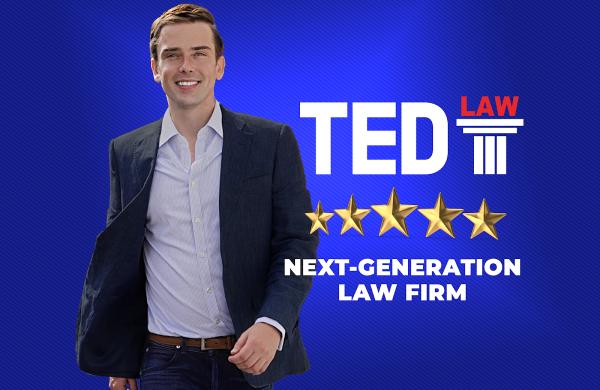 Ted Law
