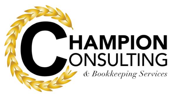 Champion Consulting & Bookkeeping Services