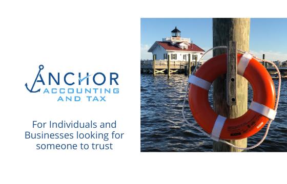 Anchor Accounting & Tax