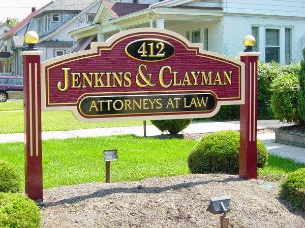 Jenkins & Clayman