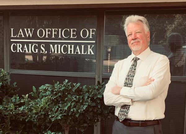 Law Office of Craig S Michalk