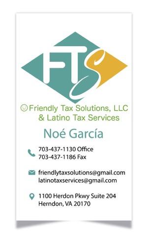 Friendly Tax Solutions