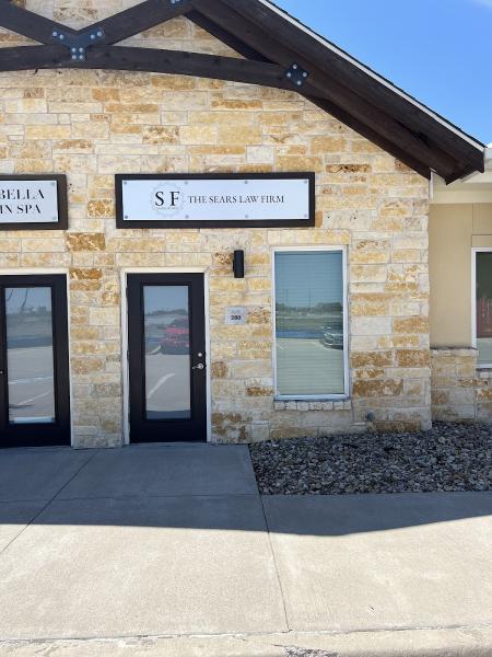 Sears Law Firm