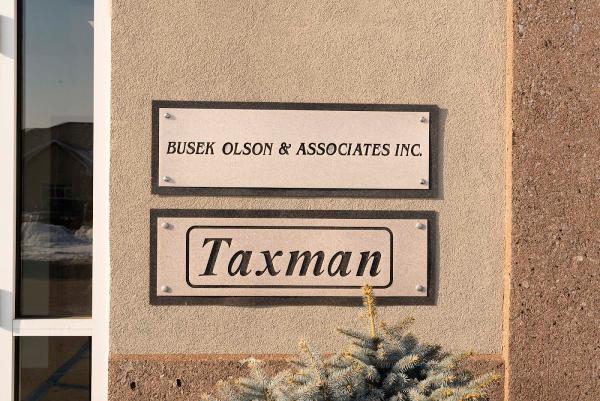 Taxman