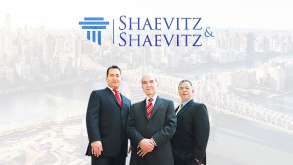 Shaevitz & Shaevitz Law Offices