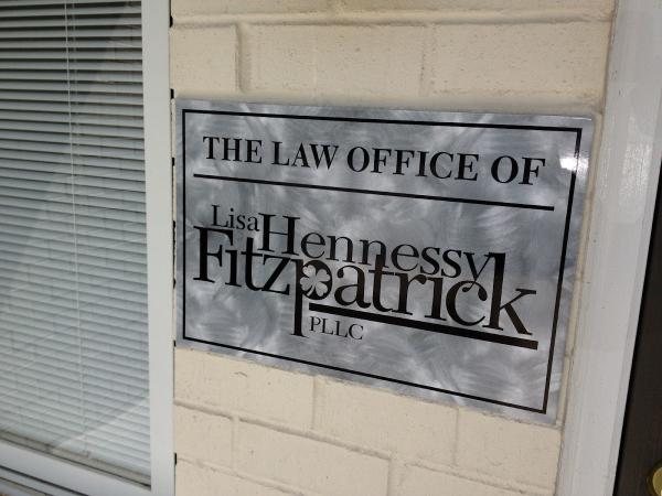 Law Office of Lisa Hennessy Fitzpatrick