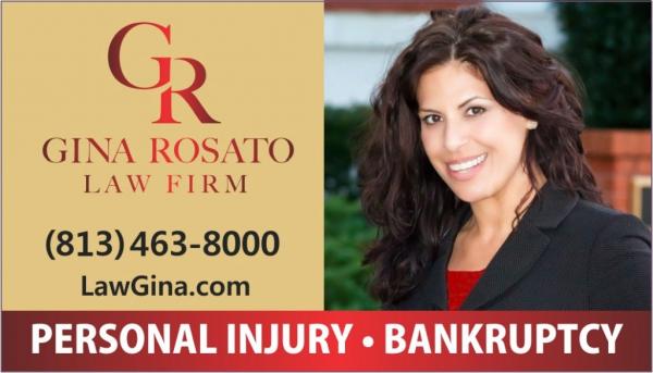 Gina Rosato Law Firm