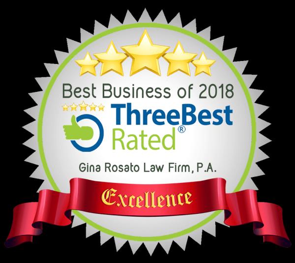 Gina Rosato Law Firm