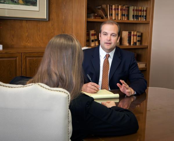 Law Office of Brandon Martin