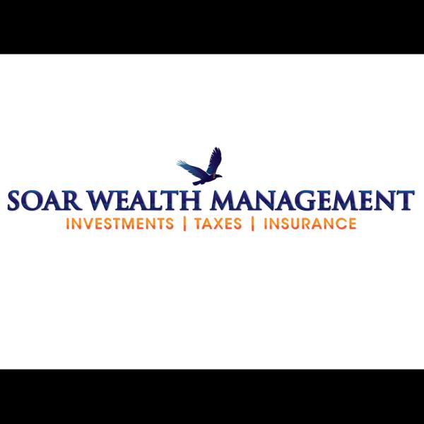 Soar Investing & Taxes