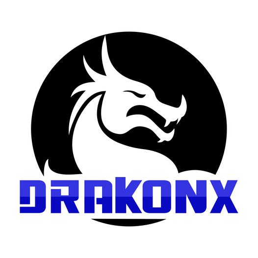 Drakonx Investigations