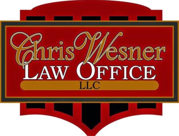 Chris Wesner Law Office