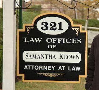 The Law Offices of Samantha Keown