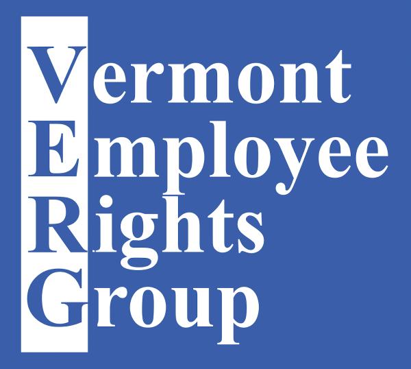 Vermont Employee Rights Group