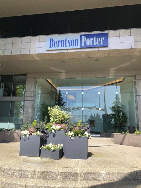 Berntson Porter & Company