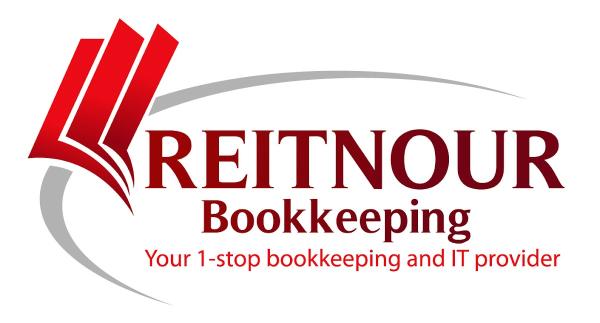 Reitnour Bookkeeping